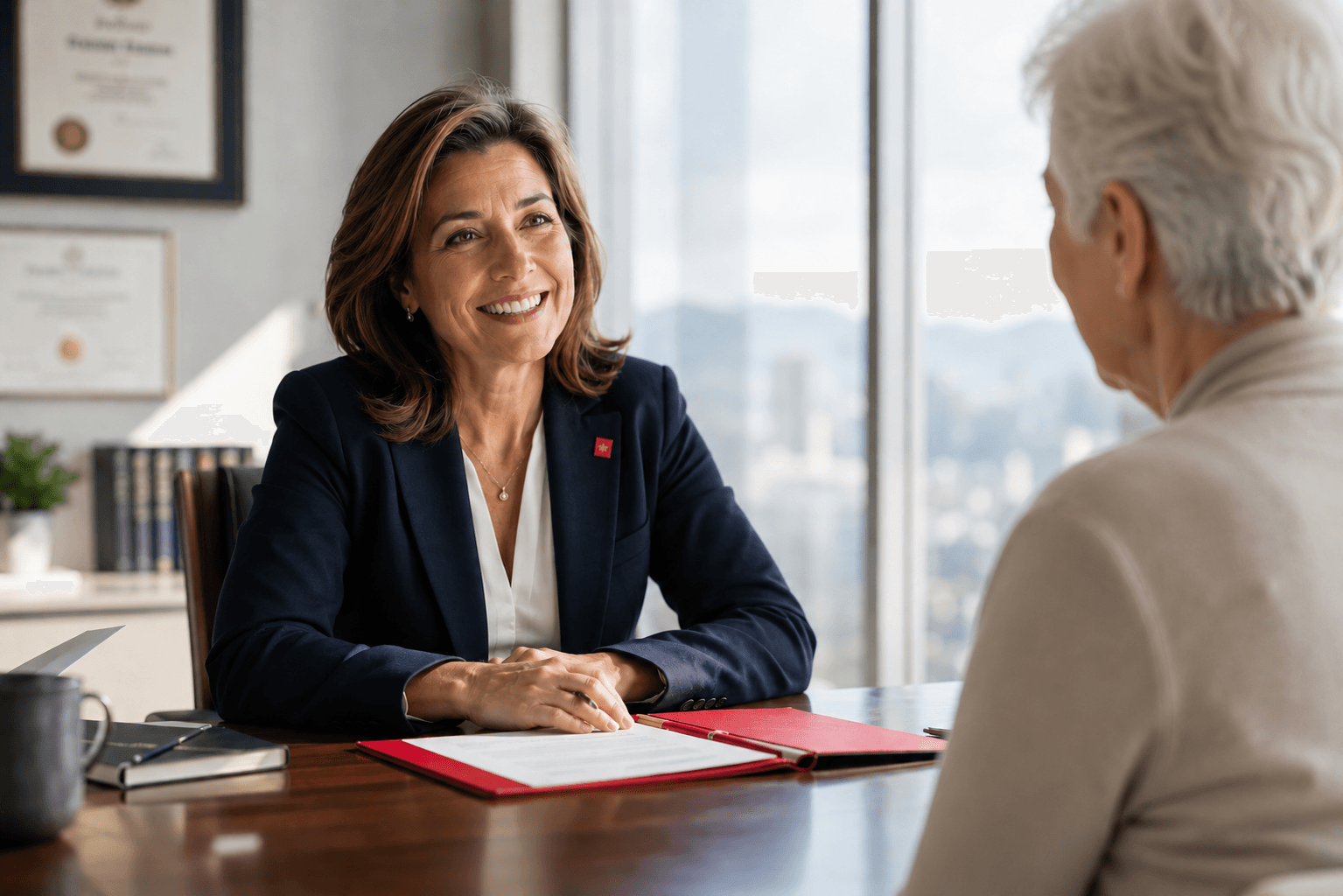 Speak with a licensed Medicare advisor at Medicji