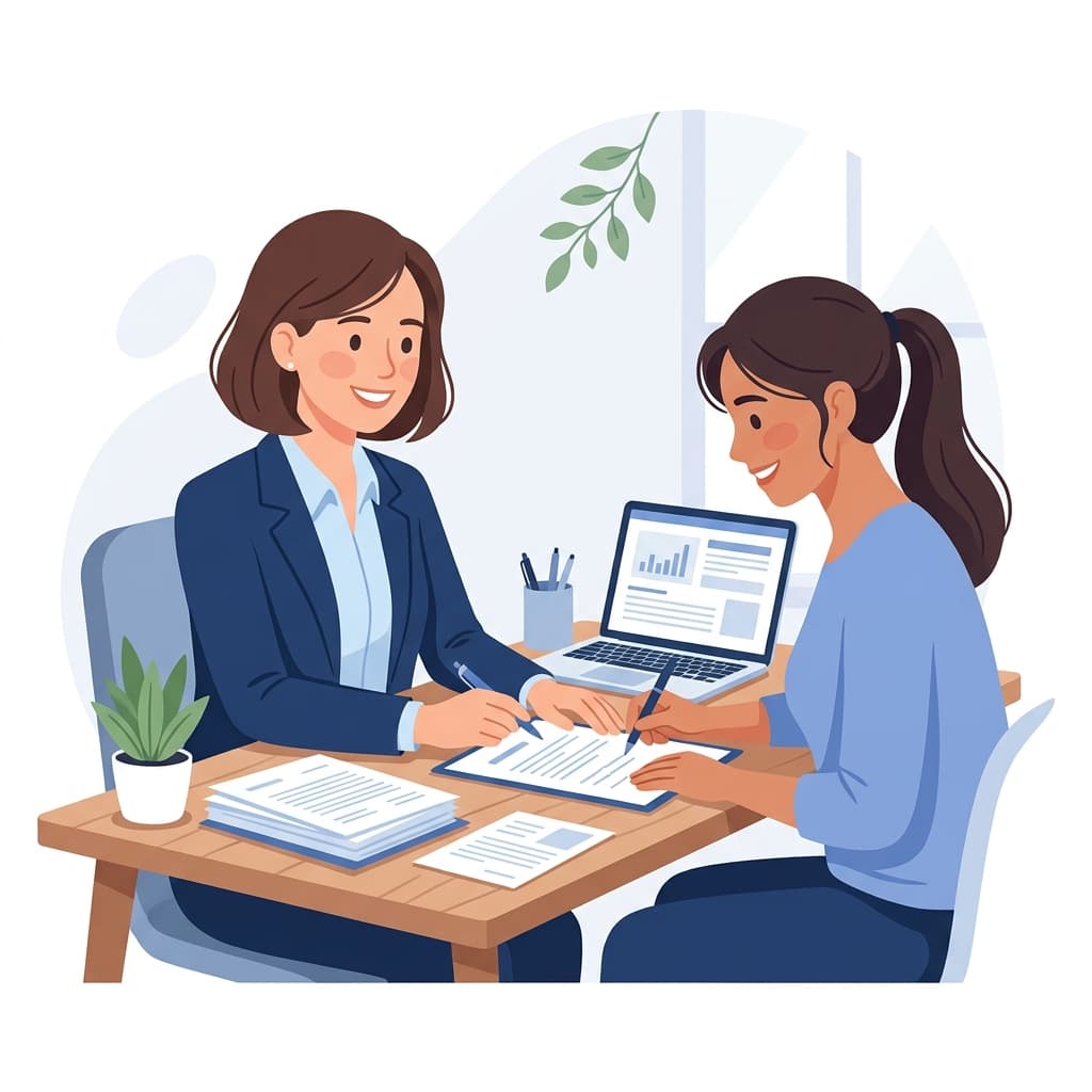 Painless Enrollment