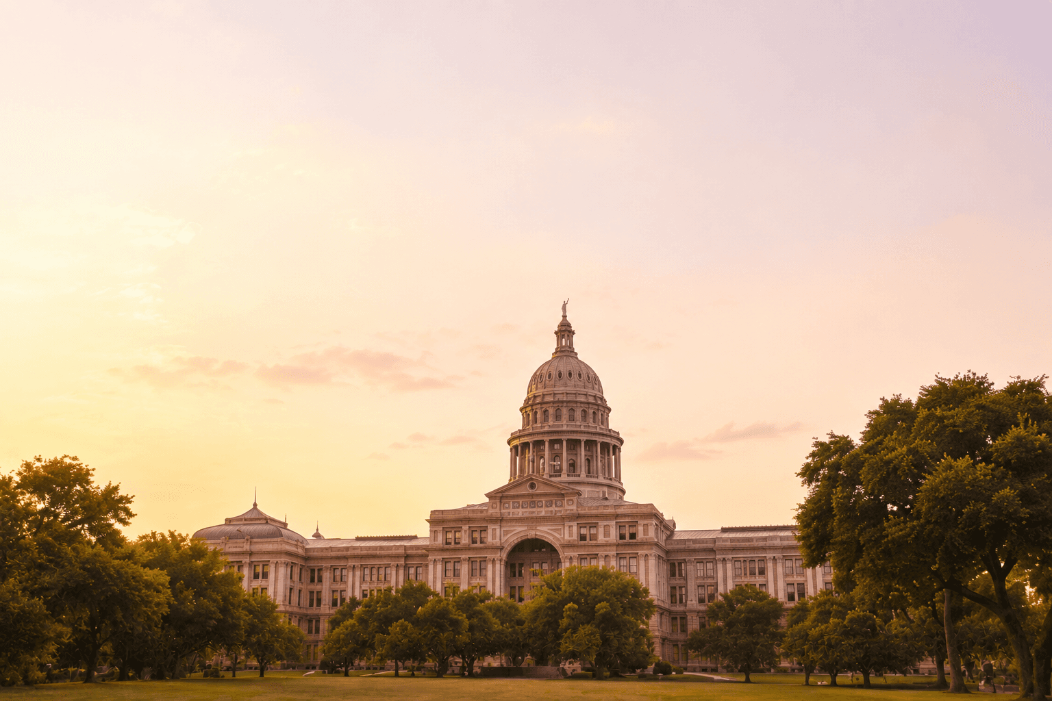 Texas Capitol